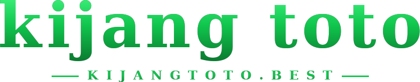 kijang toto logo